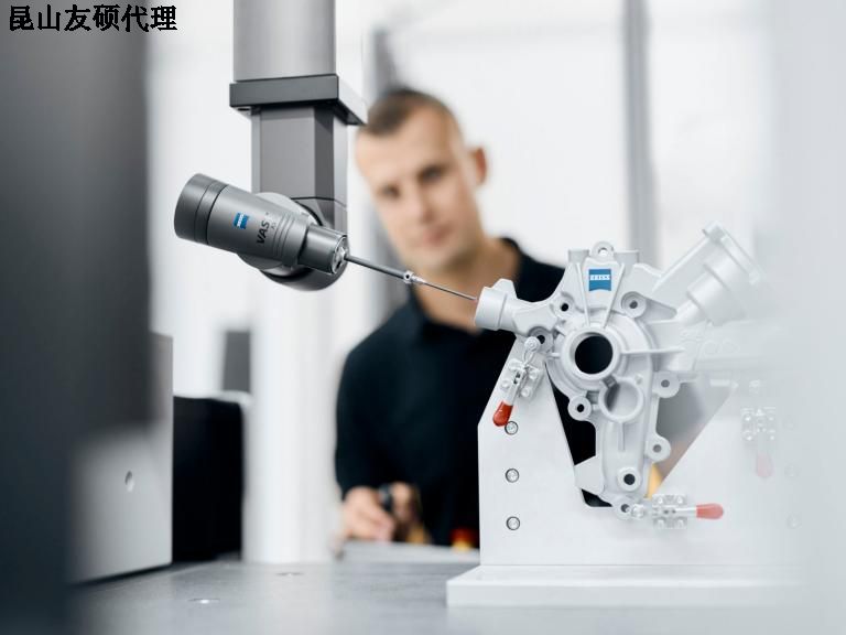 青海蔡司青海三坐标SPECTRUM verity