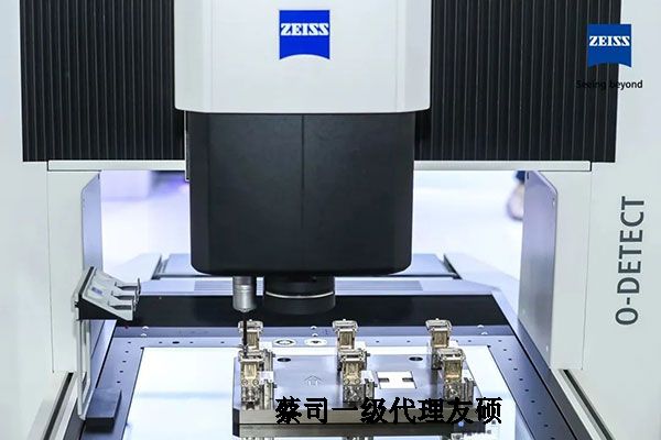 青海蔡司影像测量仪