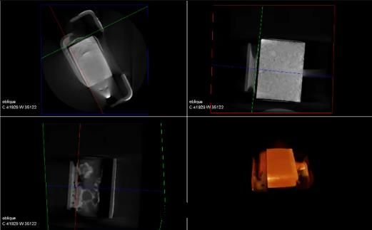 青海蔡司青海X射线显微镜