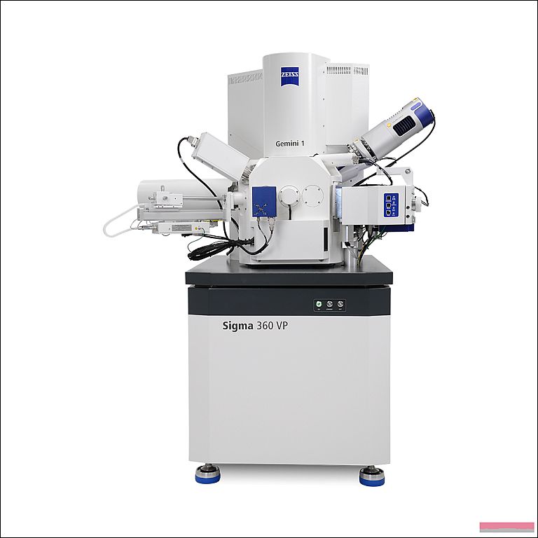 青海青海蔡司青海扫描电镜